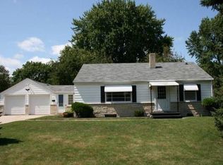 824 S Ridge Rd, Green Bay, WI 54304