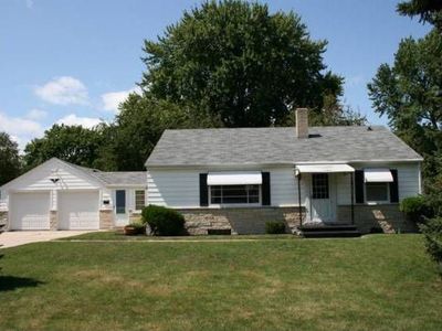 824 S Ridge Rd, Green Bay, WI, 54304