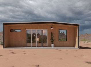 71824 Cove View Rd, Twentynine Palms, CA 92277