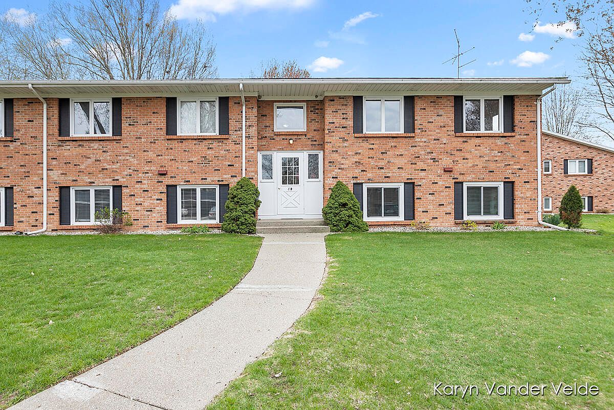 5270 Southbrook Ct UNIT 58, Hudsonville, MI 49426 Zillow
