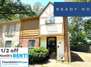 1266 Royal Oaks Cv, Memphis, TN 38116