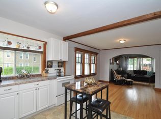 1103 S 85th St, West Allis, WI 53214