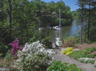 1806 Dreams Landing Way, Annapolis, MD 21401