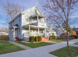 23-25 Edgewood St, Springfield, MA 01109