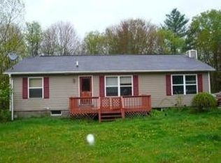 9614 Finch Creek Rd, Bellaire, MI 49615