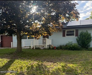 9 Green Ridge Drive, South Toms River, NJ, 08757