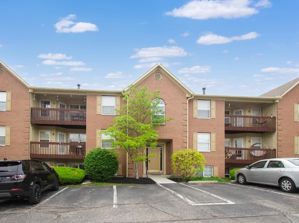 16 Meadow Ln Suite 3, Highland Heights, KY 41076
