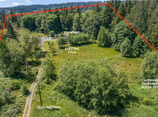 15724 Trangen Rd, Arlington, WA 98223