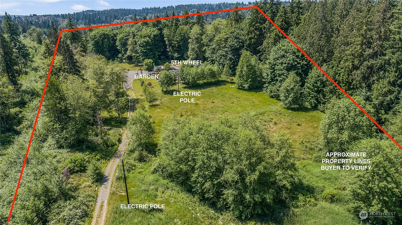 15724 Trangen Road photo 1