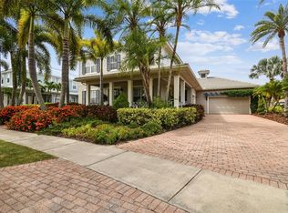 506 Beacon Sound Way, Apollo Beach, FL 33572