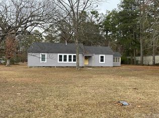205 Ford St, Star City, AR 71667