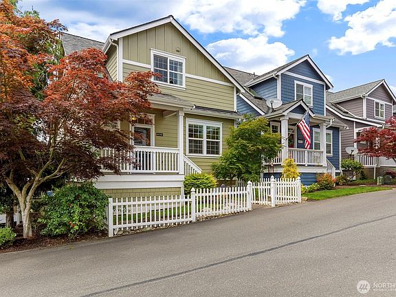 2nd image of 19421 Scoter Lane NE