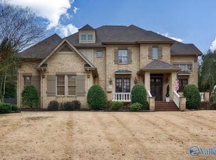 132 Tidewater Dr, Madison, AL 35758