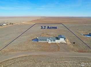 37 E Ranch Rd, Wiggins, CO 80654