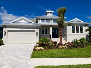 8119 37th Avenue Cir W, Bradenton, FL 34209