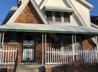 15462 Ilene St, Detroit, MI 48238