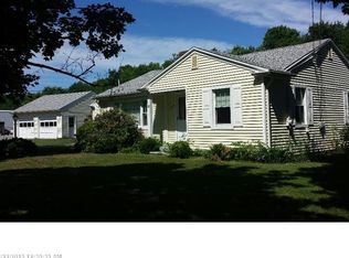 26 Lewiston Rd, Gray, ME 04039
