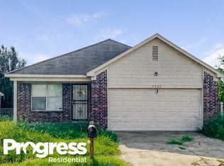 5964 Wagon Hill Rd E, Millington, TN 38053