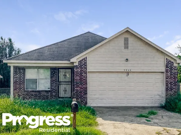 5964 Wagon Hill Rd E, Millington, TN 38053