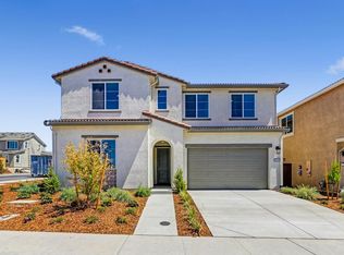 3308 Crooked Bed Way, Folsom, CA 95630