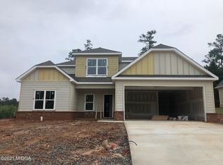 405 Lakeview Pl, Macon, GA 31211