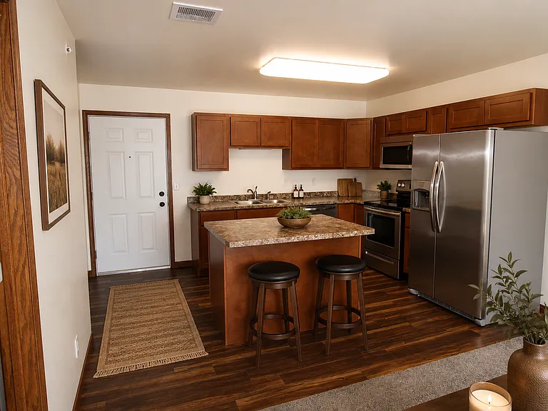 Dreamsville Apartments — Photo 53
