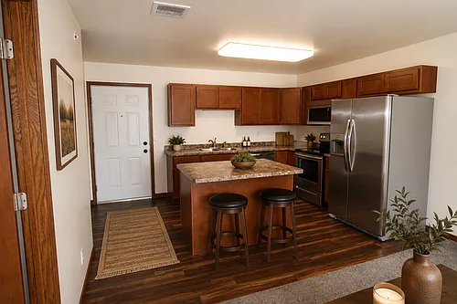 Dreamsville Apartments Photo 1