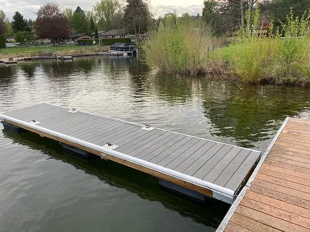608 S Shoreline Dr — Photo 17