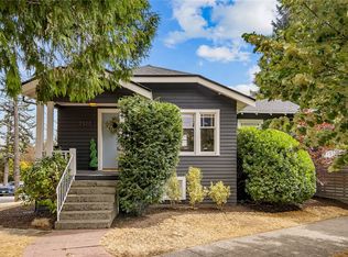 Kaufmans Add To Green Lake, Seattle, WA 98103