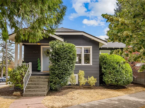 7520 Linden Avenue N, Seattle, WA 98103