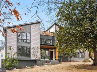 4825 Great Oak Rd, Rockville, MD 20853