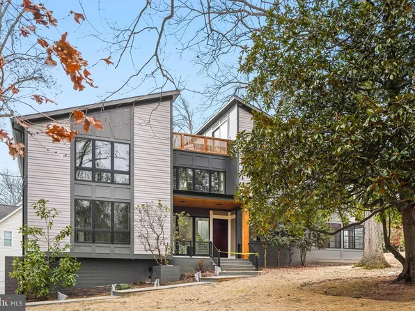 4825 Great Oak Rd, Rockville, MD 20853