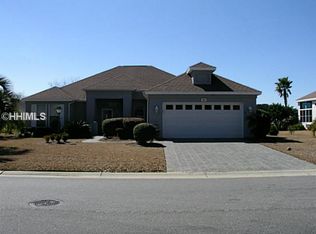 591 Argent Way, Bluffton, SC 29909