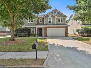 35 Brookview Dr, Newnan, GA 30265