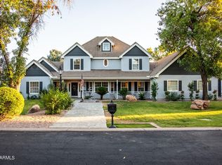 3051 E Irwin Ave, Mesa, AZ 85204
