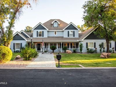 3051 E Irwin Ave, Mesa, AZ, 85204