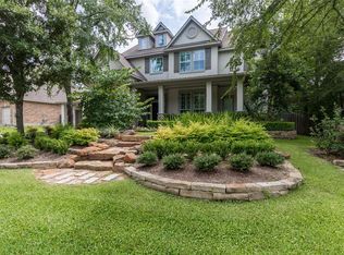 103 W Lansdowne Cir, Spring, TX 77382