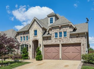 117 Autumn Sage Dr, Wylie, TX 75098