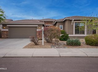 16272 N 182nd Ln, Surprise, AZ 85388