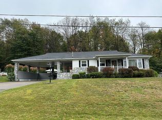 210 Martin Rd, Saint Marys, PA 15857