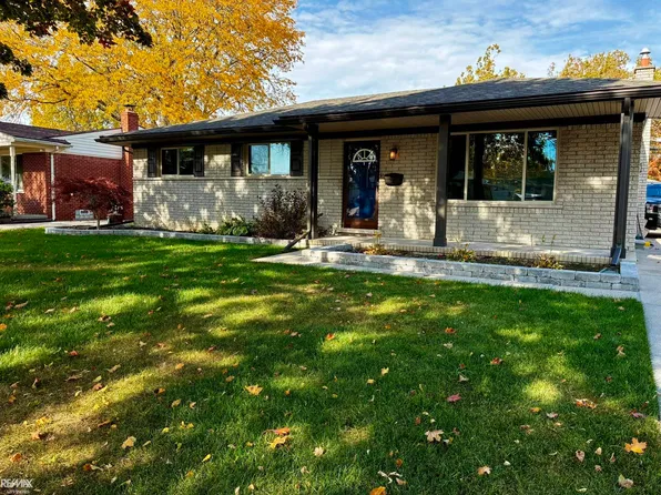 11835 Champaign Ave, Warren, MI 48089