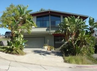 6005 Hughes St, San Diego, CA 92115
