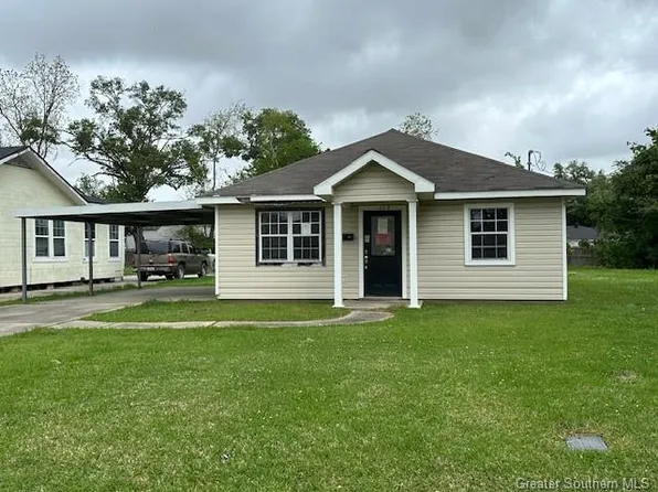 1409 16th St, Lake Charles, LA 70601