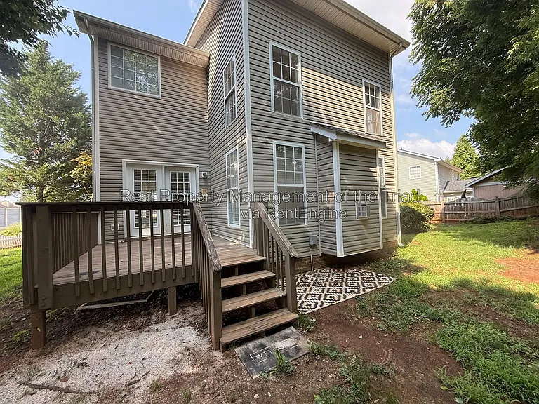 5101 Ivystone Ln — Photo 16