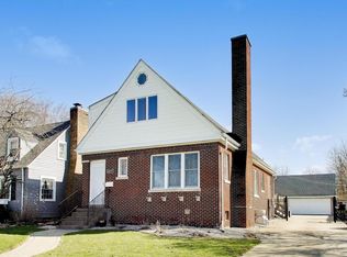 8039 Forest Ave, Munster, IN