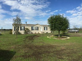1148 Hobo Ln, Madisonville, TX 77864