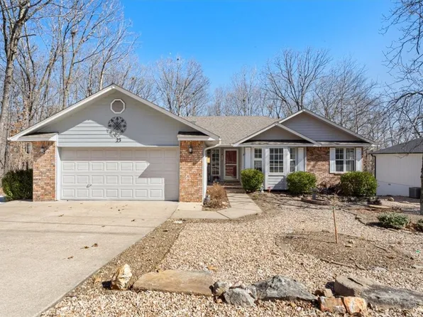 23 Sunderland Dr, Bella Vista, AR 72714