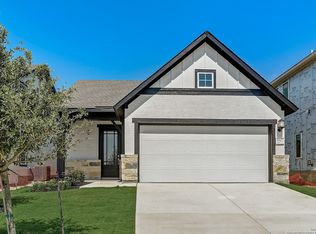 9507 Van Horn, San Antonio, TX 78254