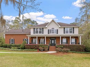 520 Moss View Way, Tallahassee, FL 32312