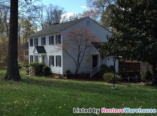 13001 Watch Pt W, Midlothian, VA 23114